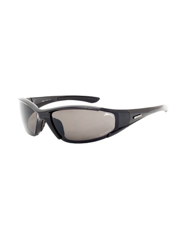Окуляри Relax Zave XS R5281 чорний Polarized TAC