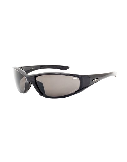 Окуляри Relax Zave XS R5281 чорний Polarized TAC