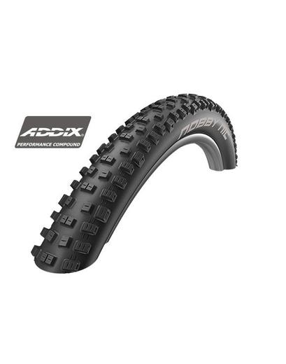 Покришка Schwalbe Nobby Nic Performance TL-Ready Folding E-25 29˝x2.25˝ (57-622) B/B-SK Addix