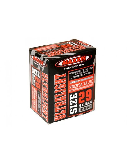 Камера Maxxis Ultralight 29˝x1.90-2.35˝ (48/60-622) FV