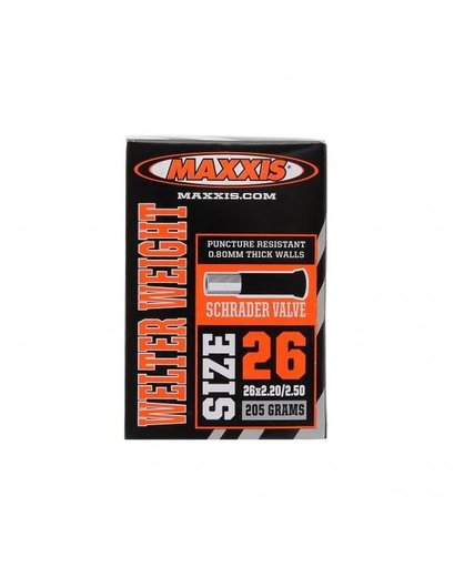 Камера Maxxis Welter Weight 26˝x2.20-2.50˝ (56/64-559) AV