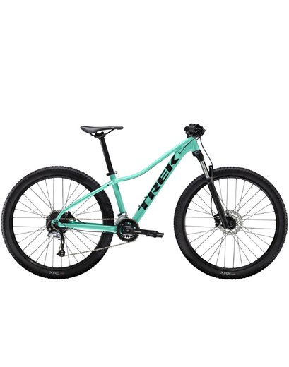 Велосипед Trek-2020 Marlin 7 WSD 27.5˝ зелений S (15.5˝)