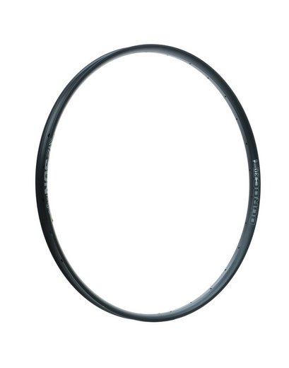 Обід SunRingle Duroc 40 Tubeless Ready 29˝ 32 отвори зварний шов чорний