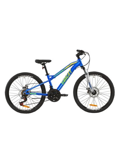 Велосипед Target  24