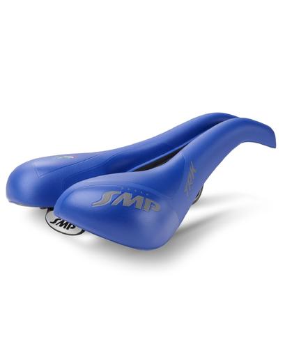 Сідло Selle SMP TRK Medium синій