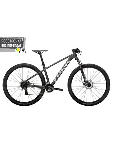Велосипед Trek Marlin 5 27.5˝ S темний сірий 2022