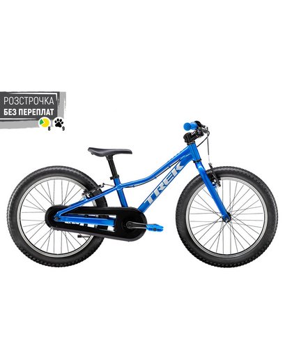 Велосипед Trek PRECALIBER 20 FW BOYS 20