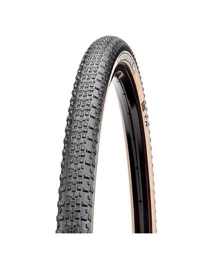 Покришка Maxxis Rambler EXO/TR 700x40C (40-622) Folding 60TPI SW