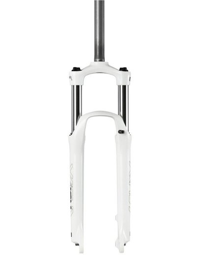 Вилка SR SUNTOUR SF13 XCM 27.5