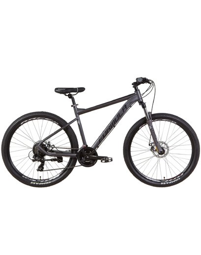 Велосипед AL 27.5