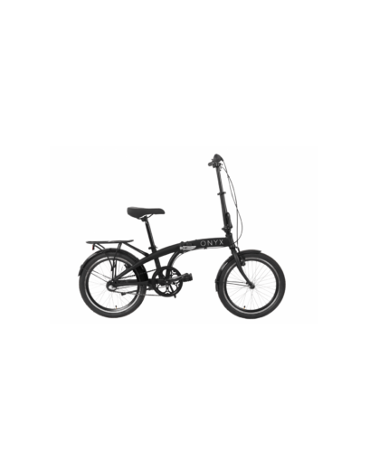 Велосипед 20" Dorozhnik ONYX PH 2022 Розмір 12.5"  чорний (м)