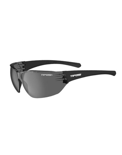 Окуляри Tifosi Z87.1 Masso. Matte Black з лінзами Smoke