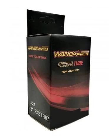 Камера з герметиком Wanda 24 х 1.95/2.125 AV 48 мм