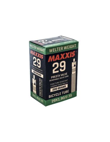 Камера Maxxis Welter Weight 29˝x1.90-2.35˝ (48/60-622) FV RVC