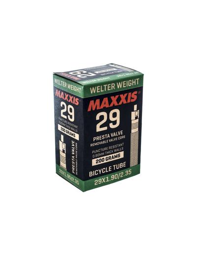 Камера Maxxis Welter Weight 29˝x1.90-2.35˝ (48/60-622) FV RVC