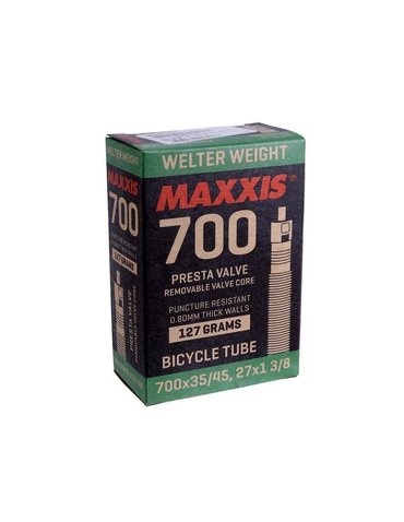 Камера Maxxis Welter Weight 700x35/45 FV RVC