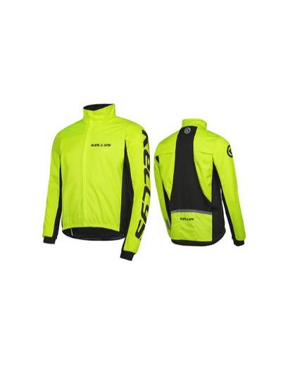 Велокуртка KLS RIVAL L
