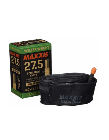 Камера Maxxis Welter Weight 27.5˝x1.90-2.35˝ (48/60-584) AV