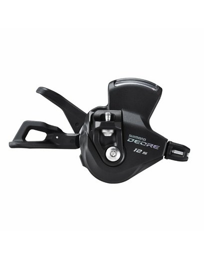 Шифтер Shimano SL-M6100-IR DEORE, 12-швидк, правий, на гальм ручку I-Spec EV