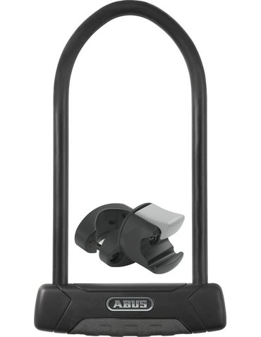 Велозамок ABUS 470/150HB230+EaZy KF U-Lock Granit Plus