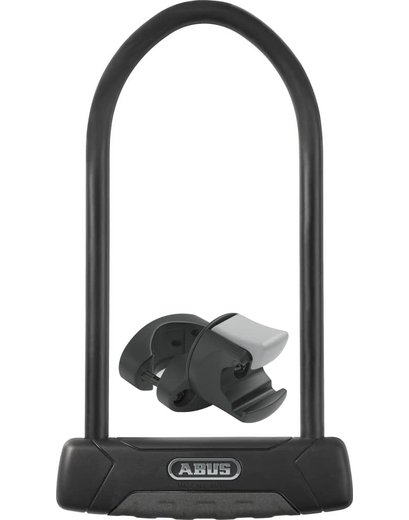 Велозамок ABUS 470/150HB230+EaZy KF U-Lock Granit Plus