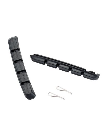 Картриджі для колодок Alligator  серії VB-600 чорний