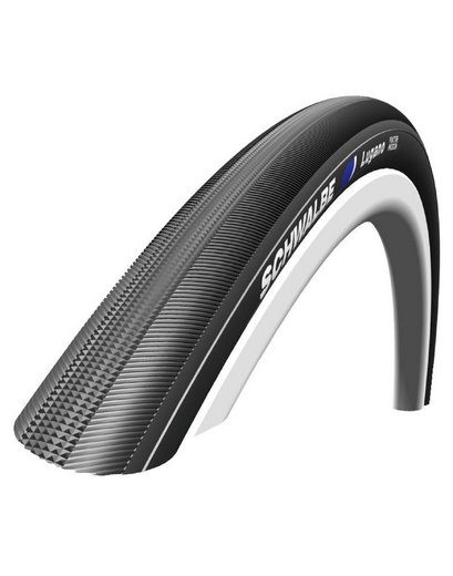 Покришка Schwalbe Lugano Active K-Guard 700x20C (20-622) B/B SiC