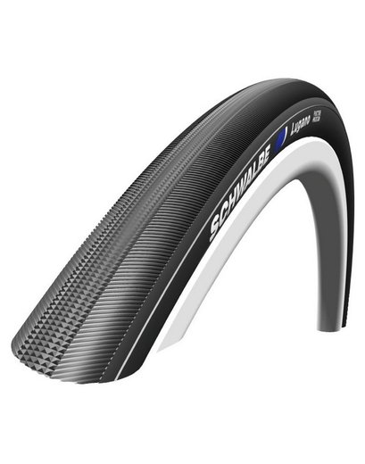 Покришка Schwalbe Lugano Active K-Guard 700x20C (20-622) B/B SiC