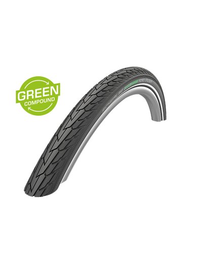 Покришка Schwalbe Road Cruiser Active K-Guard 28˝х1.40˝ - 700x35C (37-622) B/B-SK+RT GC