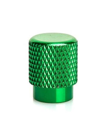 Ковпачок на ніпель ONRIDE (AV/SV - Auto Valve / Schrader Valve) зелений
