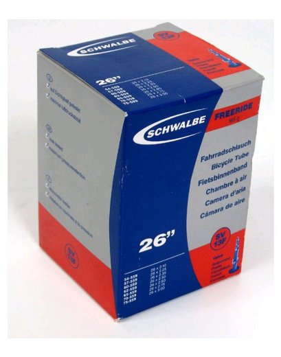 Камера Schwalbe 26