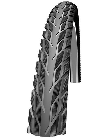 Покришка 28x1.75 (47-622) Schwalbe SILENTO KevlarGuard B / B-SK + RT HS421 SBC 50EPI