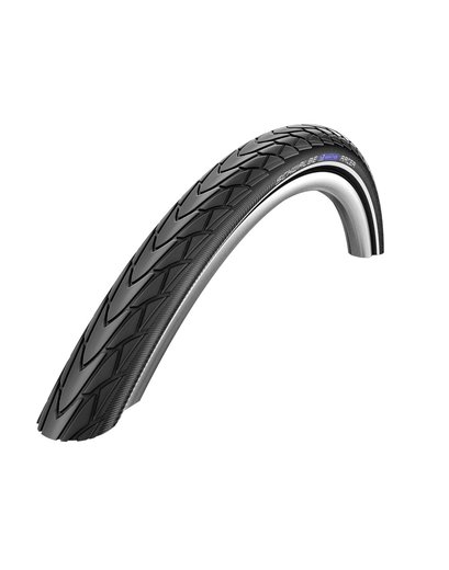 Покришка 28x1.50 700x38C Schwalbe MARATHON RACER RaceGuard 40-622 B / B-SK + RT HS429 SpC 67EPI