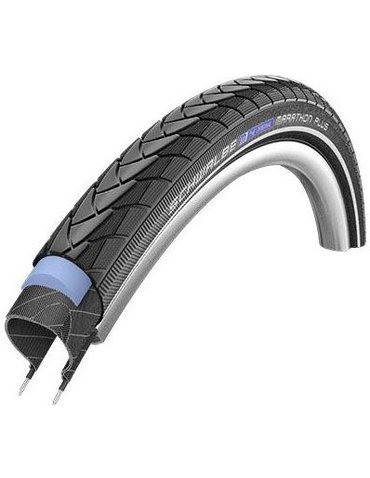 Покришка 28x1,75 Schwalbe MARATHON PLUS SmartGuard 47-622 B / B + RT HS440 EC