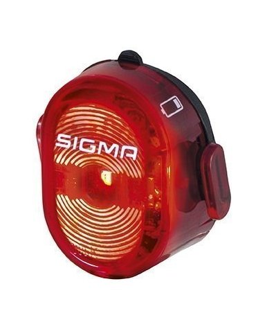 Задній ліхтар Sigma Nugget II Flash