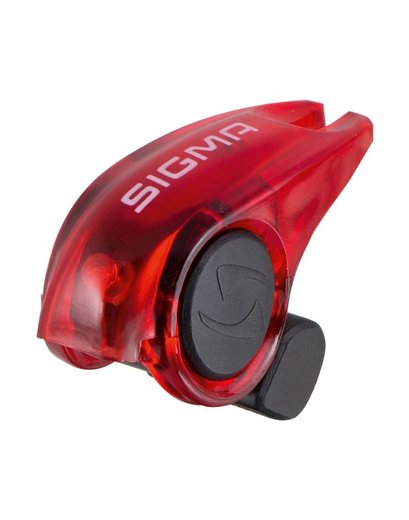 Стоп-сигнал Sigma BRAKELIGHT red