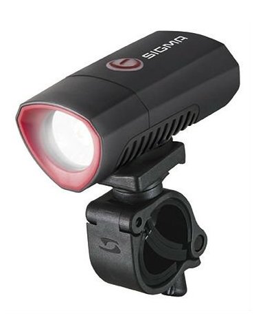 Велофари Sigma Buster 300