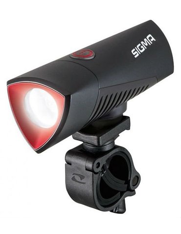 Велофари Sigma Buster 700