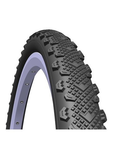 Покришка Mitas WINNER 18 x 1,75 x 2 (47-355) чорний, MTB