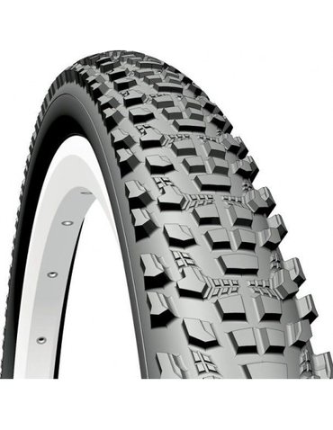 Покришка Mitas OCELOT 20 x 2.10 (54-406) чорний. MTB