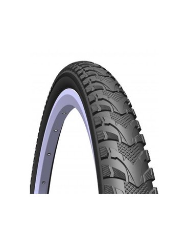 Покришка 24" x 1.90" (50x507) MITAS (RUBENA) DART V67 Classic 22