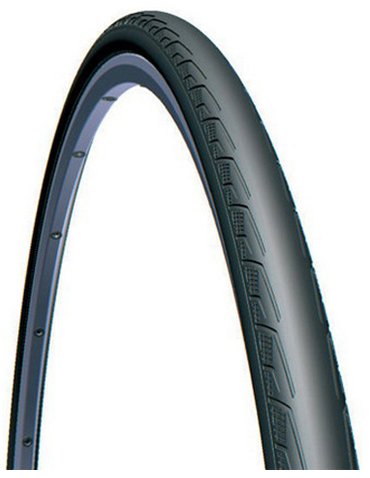 Покришка Mitas SYRINX 700 x 23C (23-622) чорний, ROAD & GRAVEL