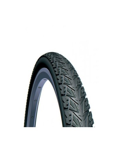 Покришка 700 x40C MITAS (RUBENA) SEPIA V71 (42-622) Classic (APS) + (RS) черн.