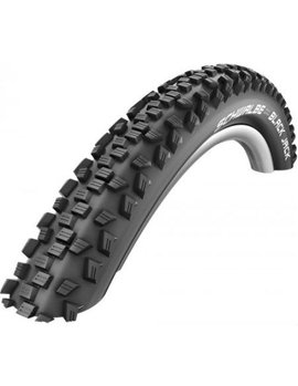 Покришка Schwalbe Black Jack Active K-Guard 18˝x1.90˝ (47-355) B/B-SK SBC