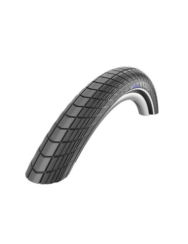 Покришка 28x2.15 (55-622) Schwalbe BIG APPLE HS430 RaceGuard B / B-SK + RT EC 67EPI