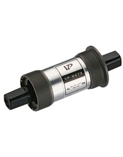 Картридж каретки VP VP-BC73 118мм 68мм під квадрат MTB 280гр