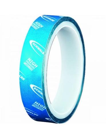 Обідна стрічка Schwalbe TL для безкамерних ободів 21mm 10м / Rolle