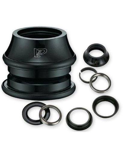 Рульова колонка 1-1 / 8