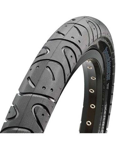 Покришка 20x1.95 (53-406) Maxxis HOOKWORM 60tpi Чорна