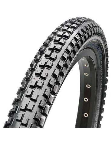 Покришка 20x2.00 (54-406) Maxxis MAXXDADDY 60tpi